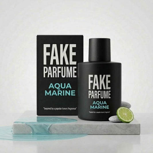 AQUA MARINE