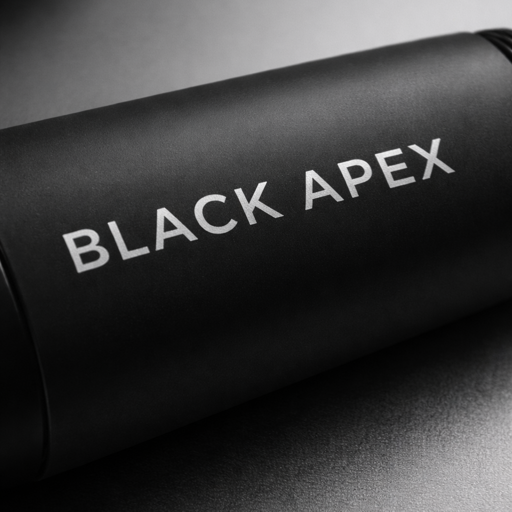 BLACK APEX