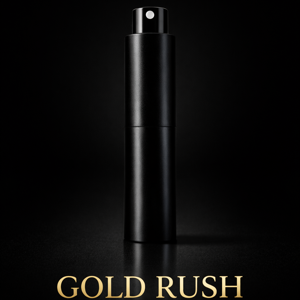 GOLD RUSH