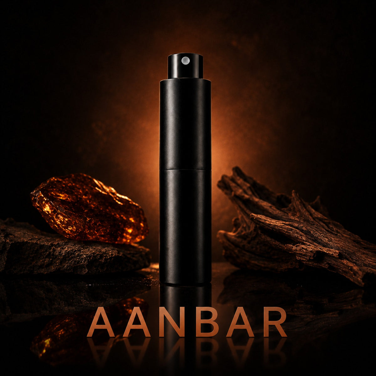 AANBAR 5 ml travel spray