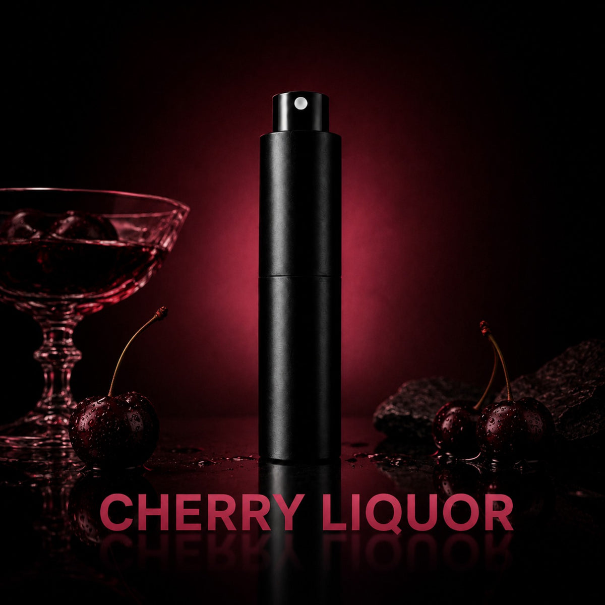 CHERRY LIQUOR 5 ml travel spray