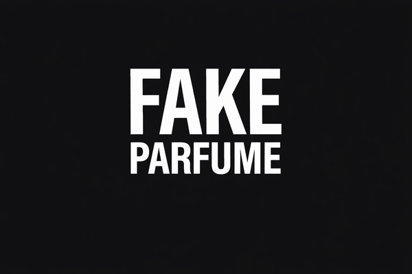Fake Parfume 