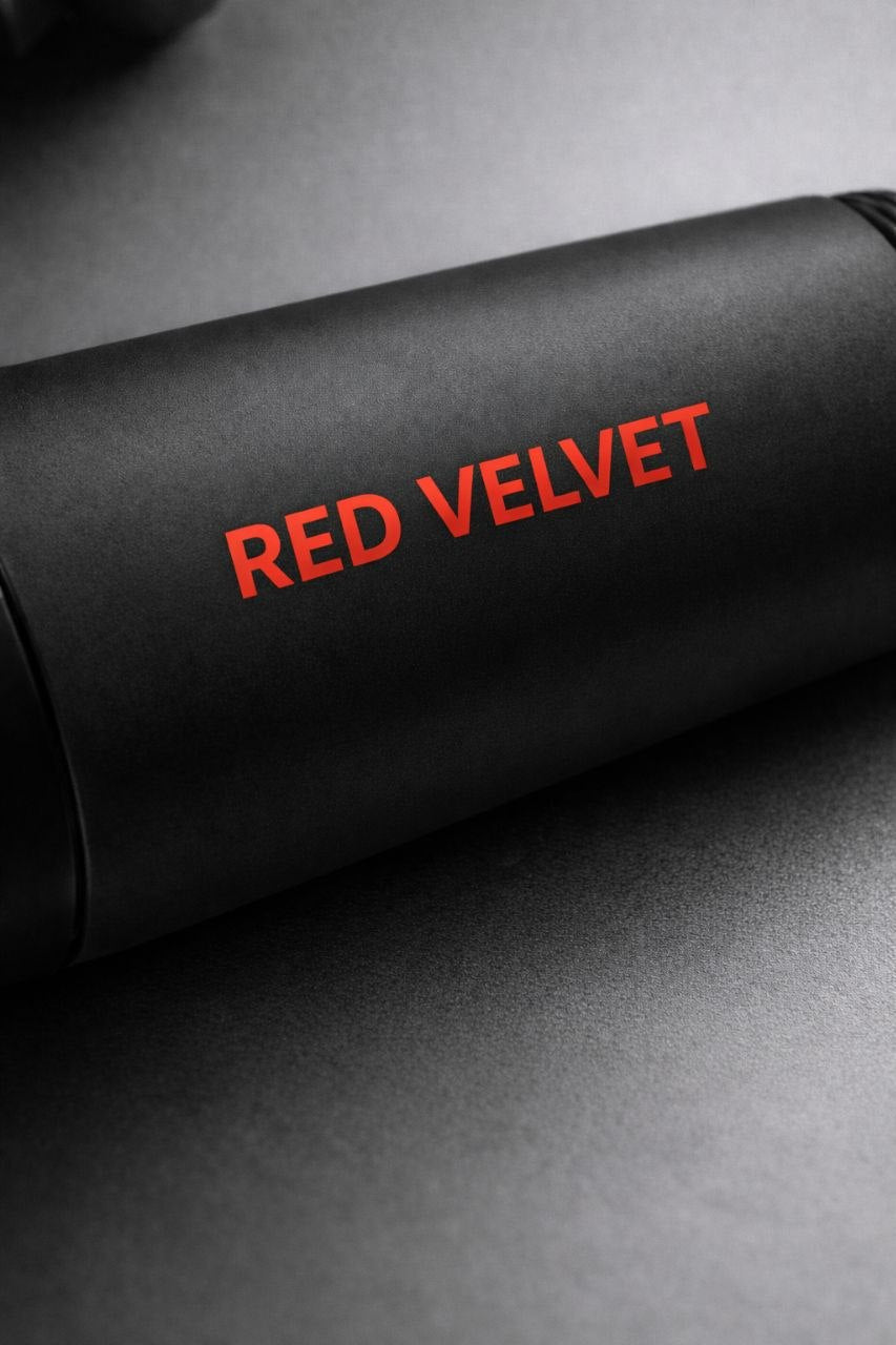 RED VELVET