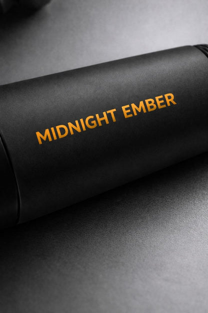 MIDNIGHT EMBER