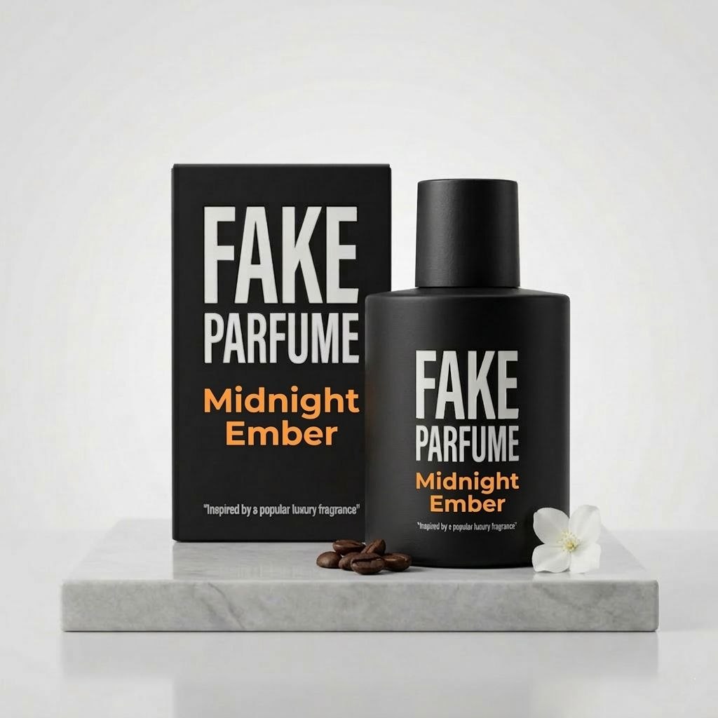 MIDNIGHT EMBER