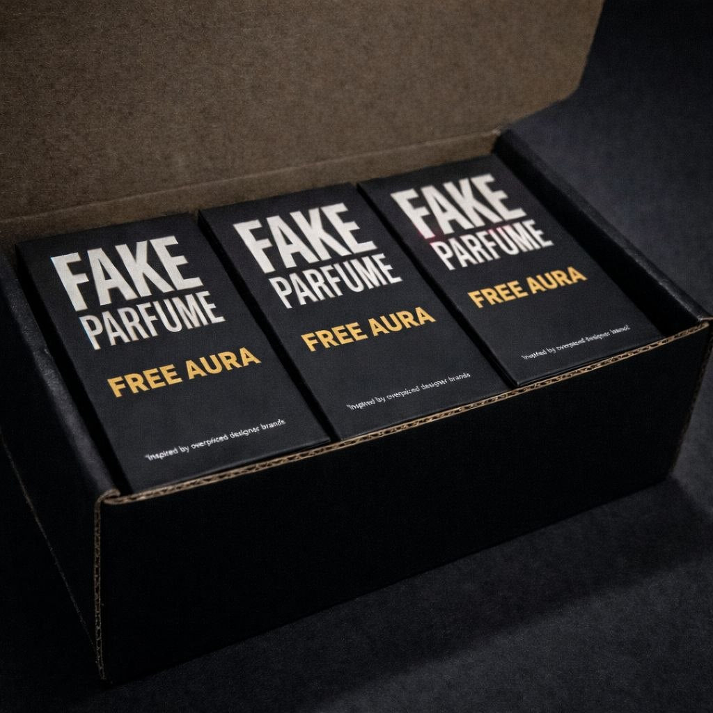 FREE AURA