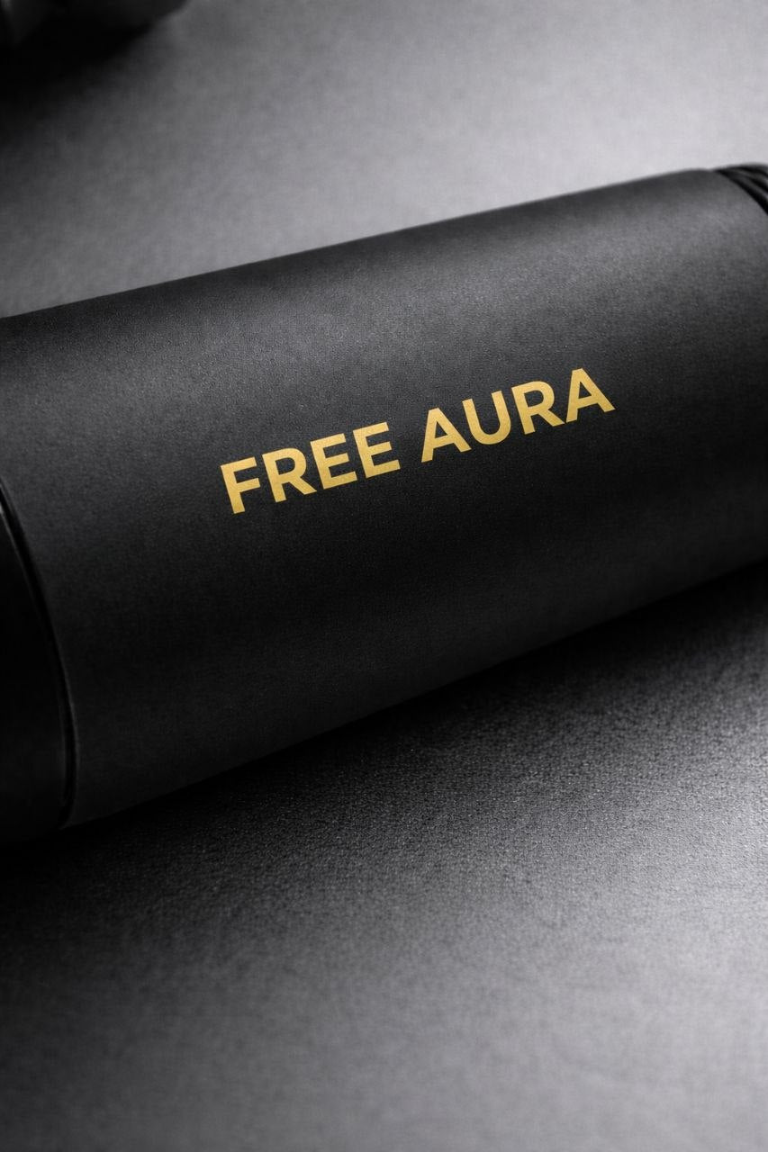 FREE AURA