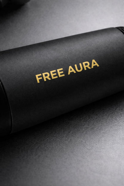 FREE AURA