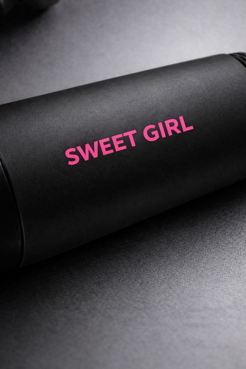 SWEET GIRL
