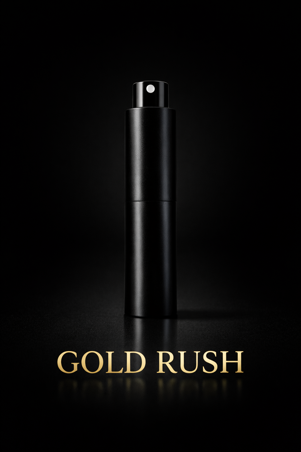 GOLD RUSH