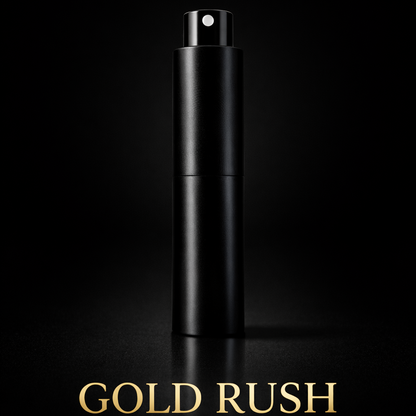 GOLD RUSH