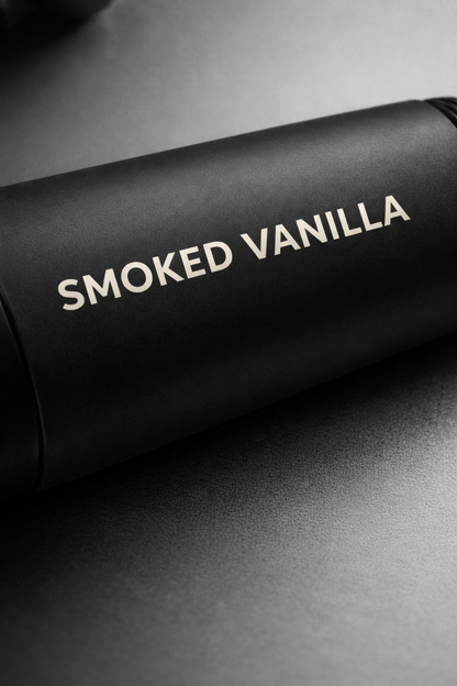 SMOKED VANILLA