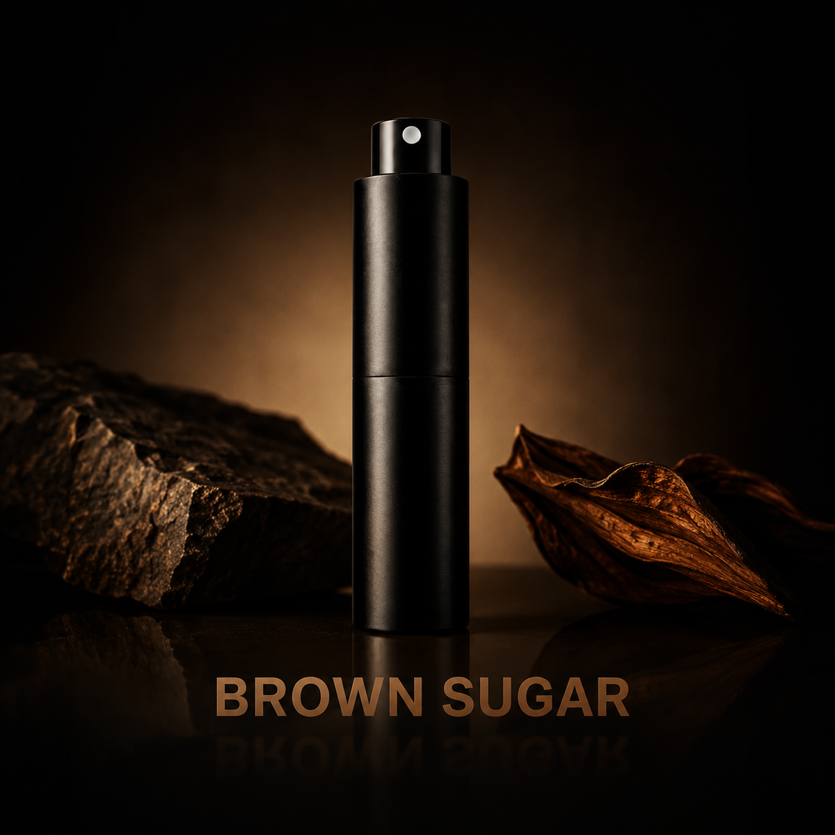 BROWN SUGAR
