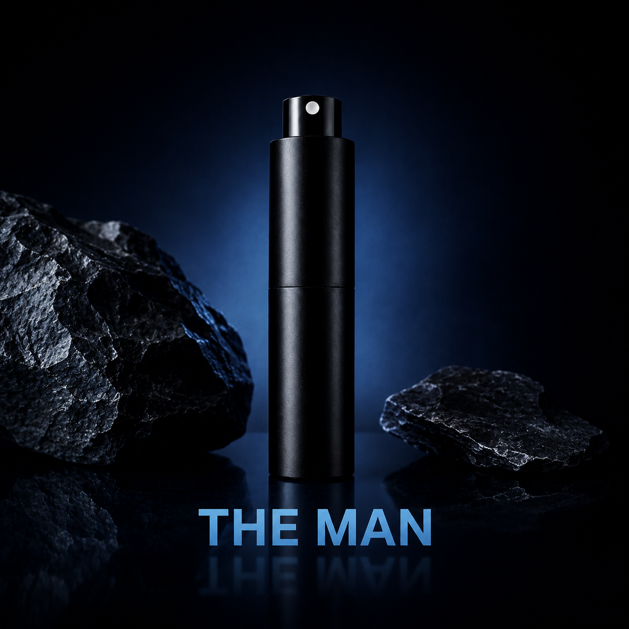 THE MAN